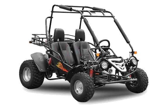 Seguros Broker Buggies